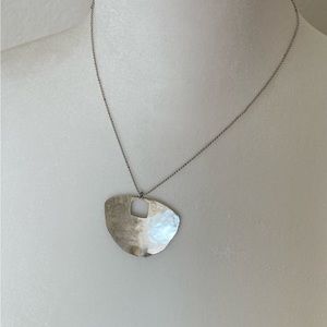 Silpada Big Dreamer Necklace